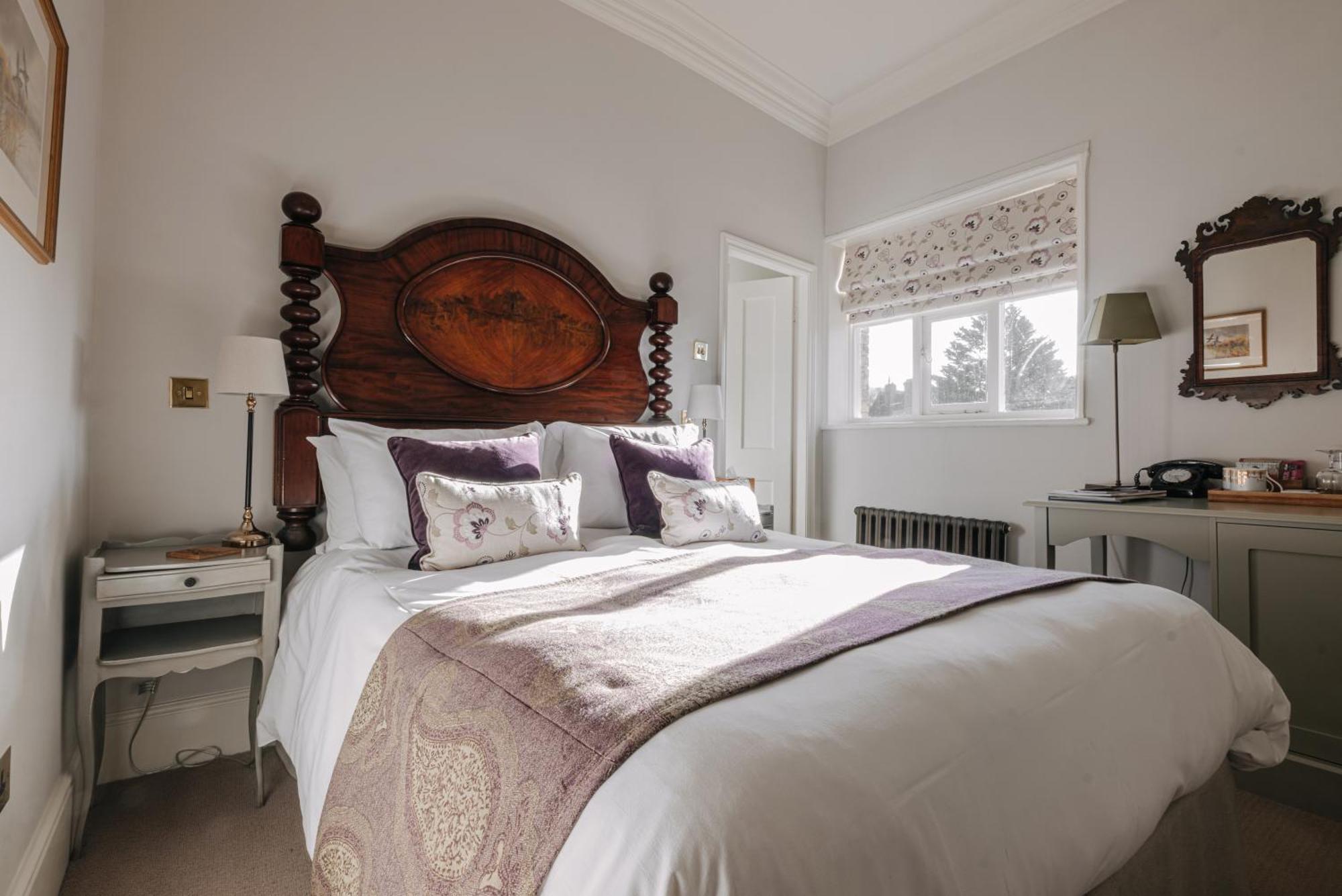 Victoria Hotel Holkham Luaran gambar
